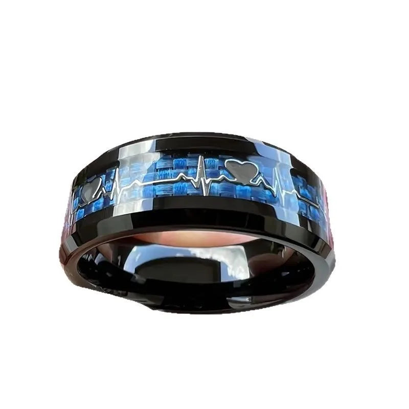 Anillo de prueba de amor