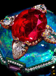 Anillo Vintage de Acero Inoxidable con Piedras Multicolor