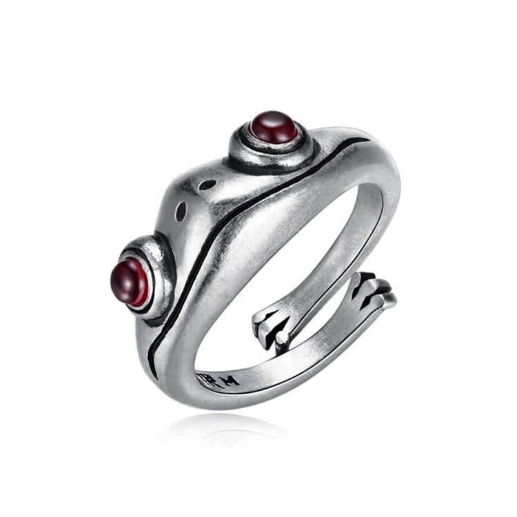 Anillo Encanto del Lago