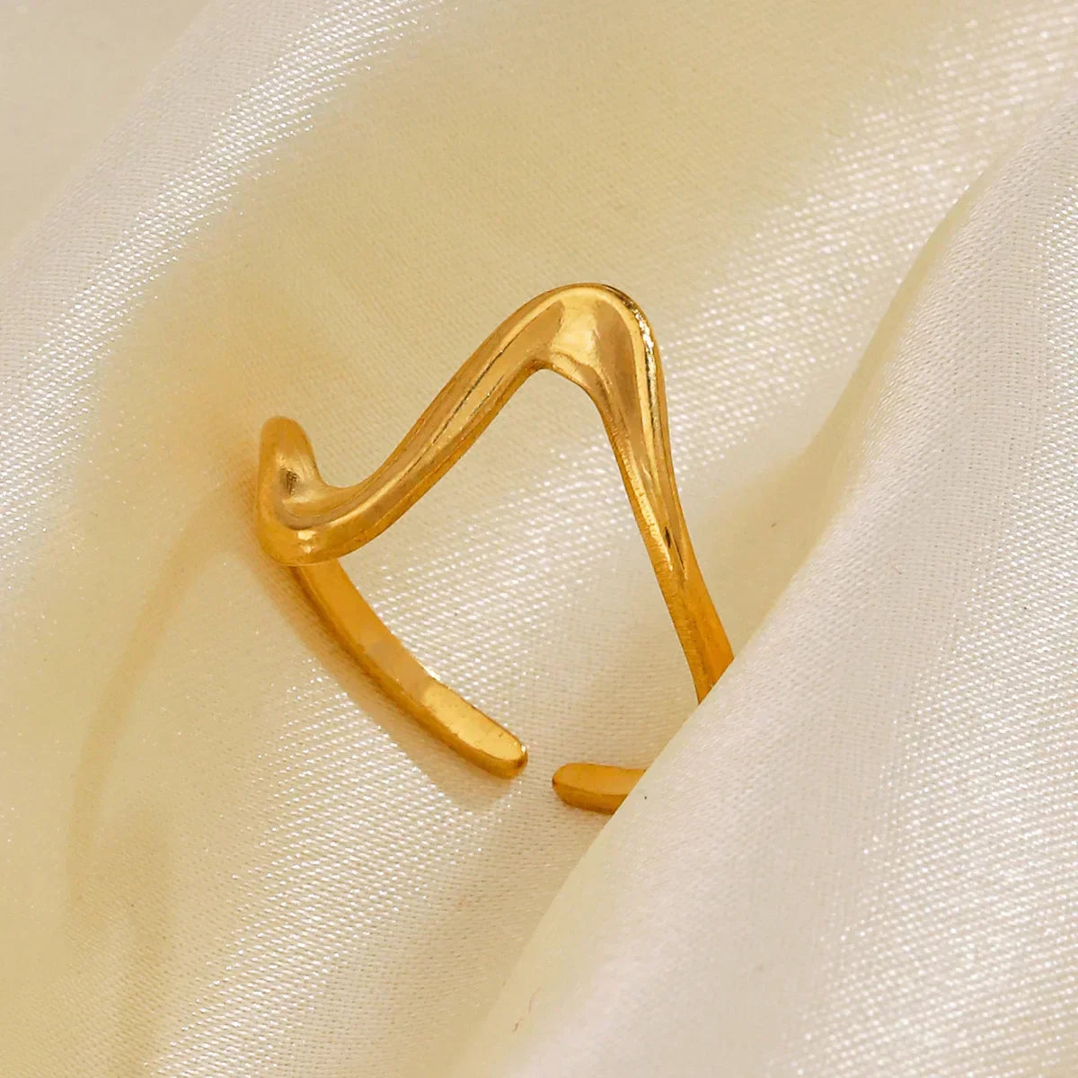 Anillo de onda geométrica