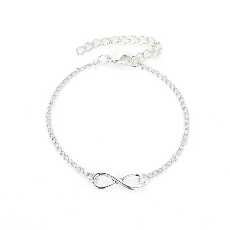 Serena pulsera conexión infinita regalo mujer - Sparkano