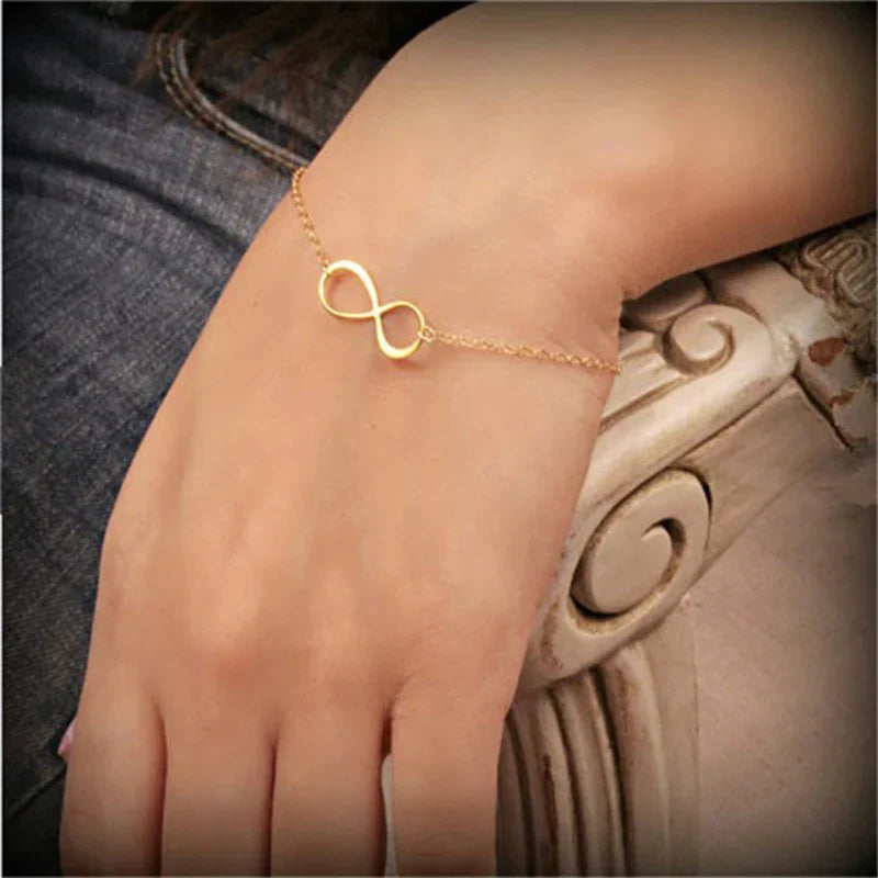 Pulsera Serena minimalista mujer regalo - Sparkano Marbella