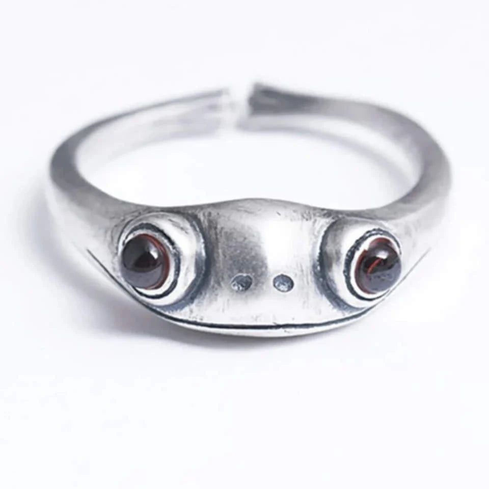 Anillo Encanto del Lago