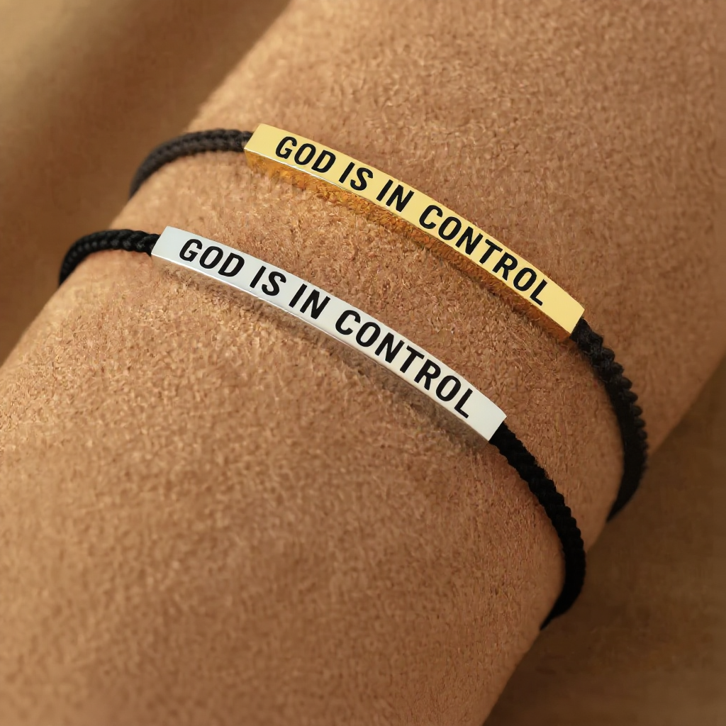 Rafael Pulsera - ambos colores