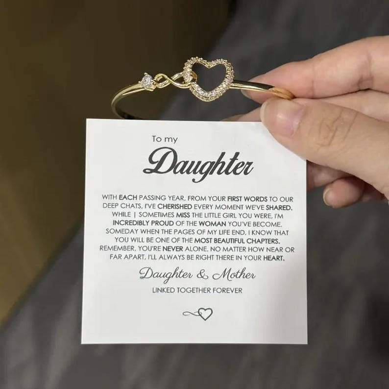 Carla Pulsera Conectadas Para Siempre