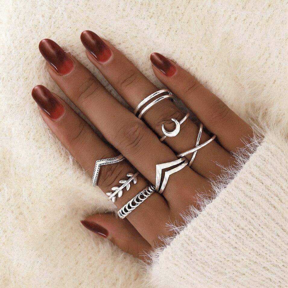 Paquete Exclusivo de Anillos Premium
