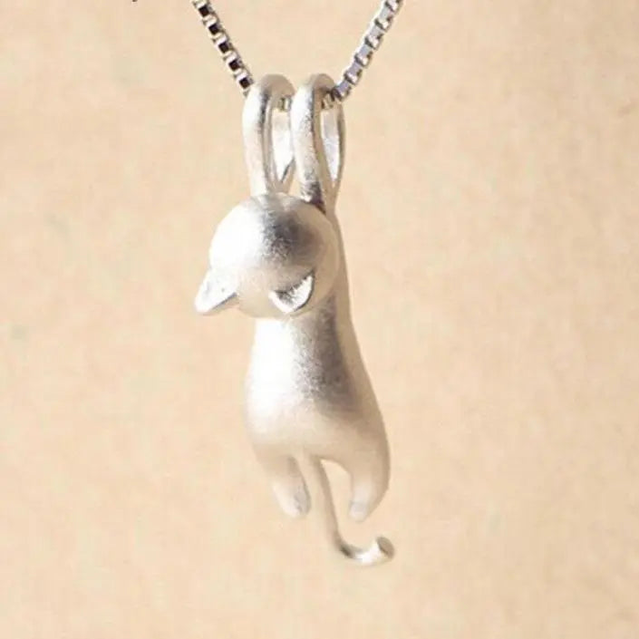 Collar de gato esmerilado con un diseño divertido para los amantes de los gatos